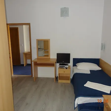Apartments Klaricic Živogošće Cameră foto