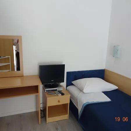Apartments Klaricic Živogošće Cameră foto