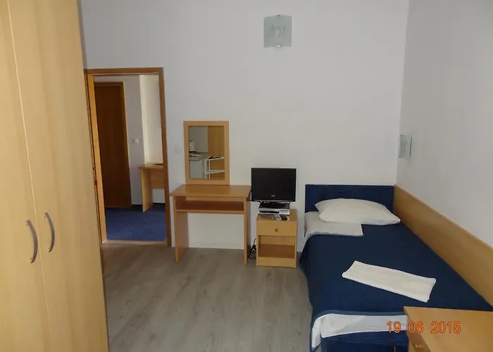 Apartments Klaricic