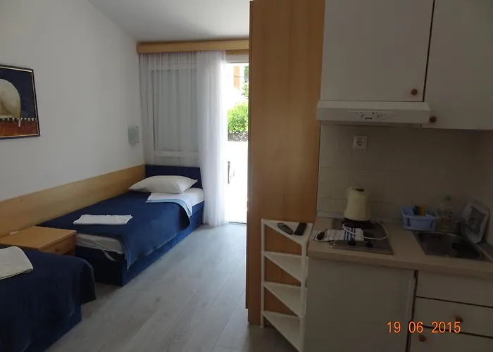 Apartments Klaricic