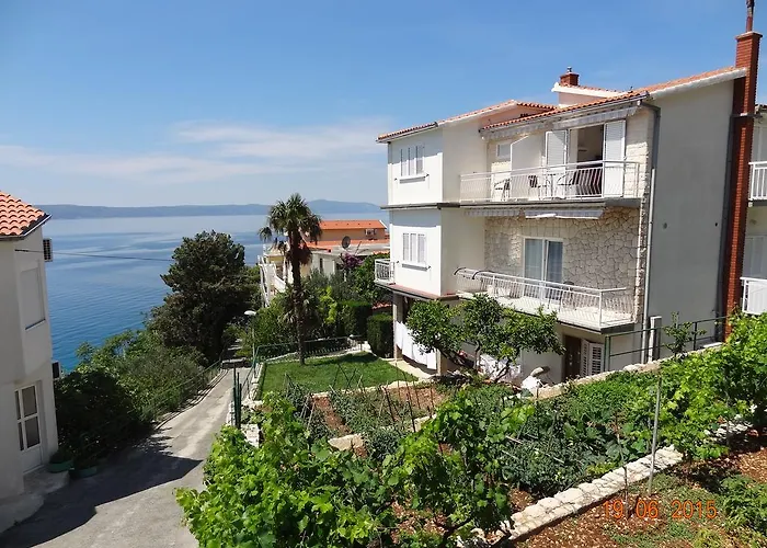Apartments Klaricic