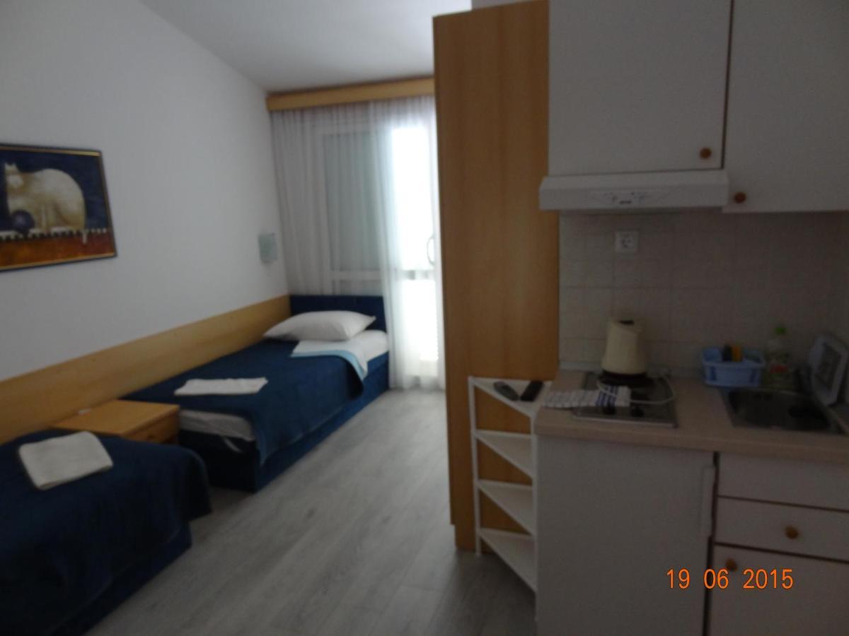 Apartment Klaricic