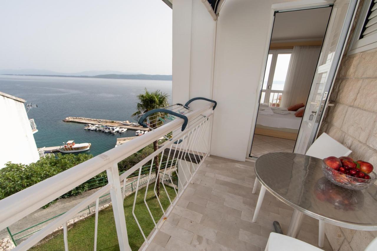 Apartment Klaricic *