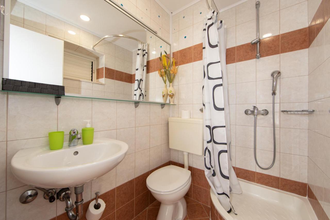 Apartment Klaricic *