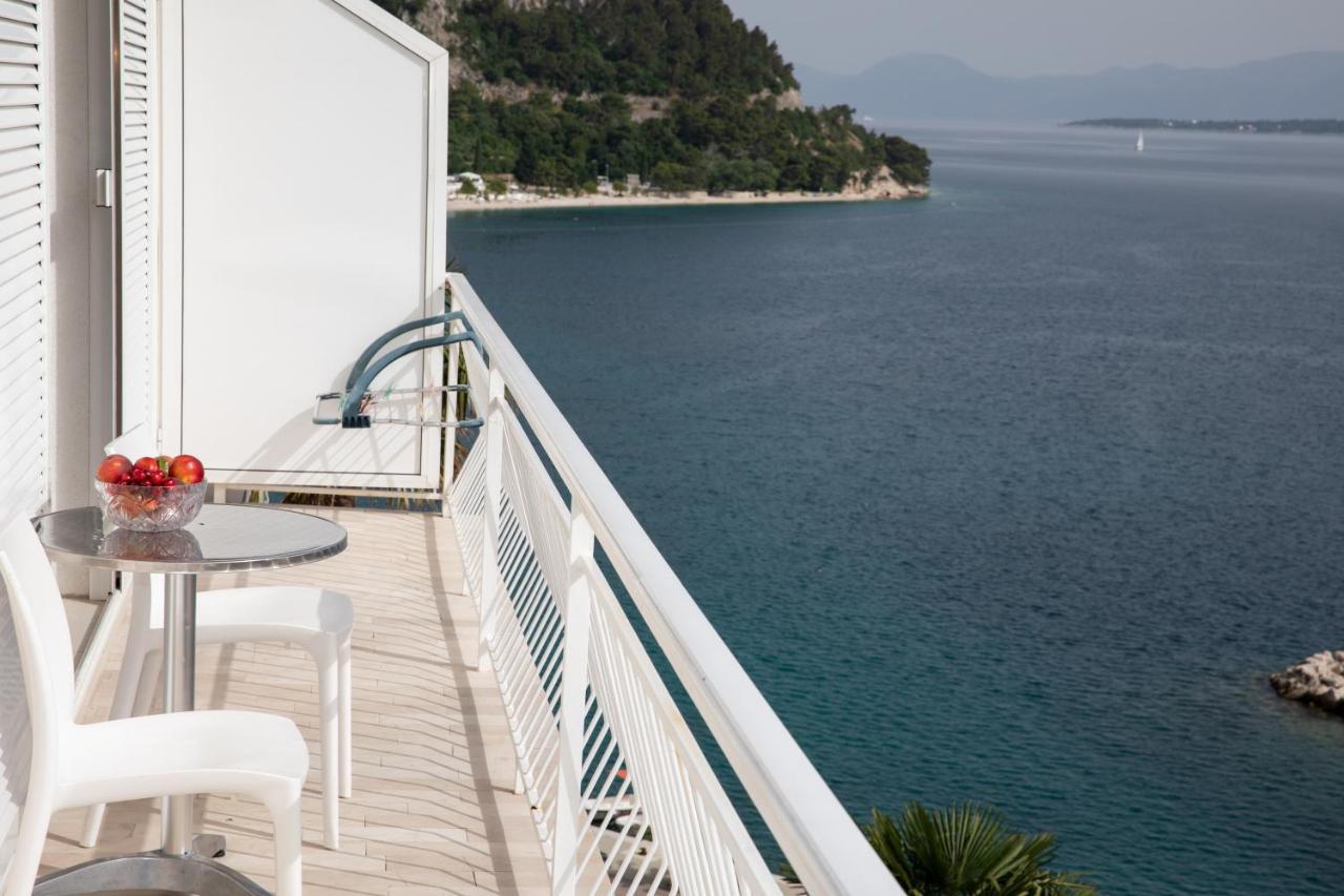 Klaricic Apartment Zivogosce