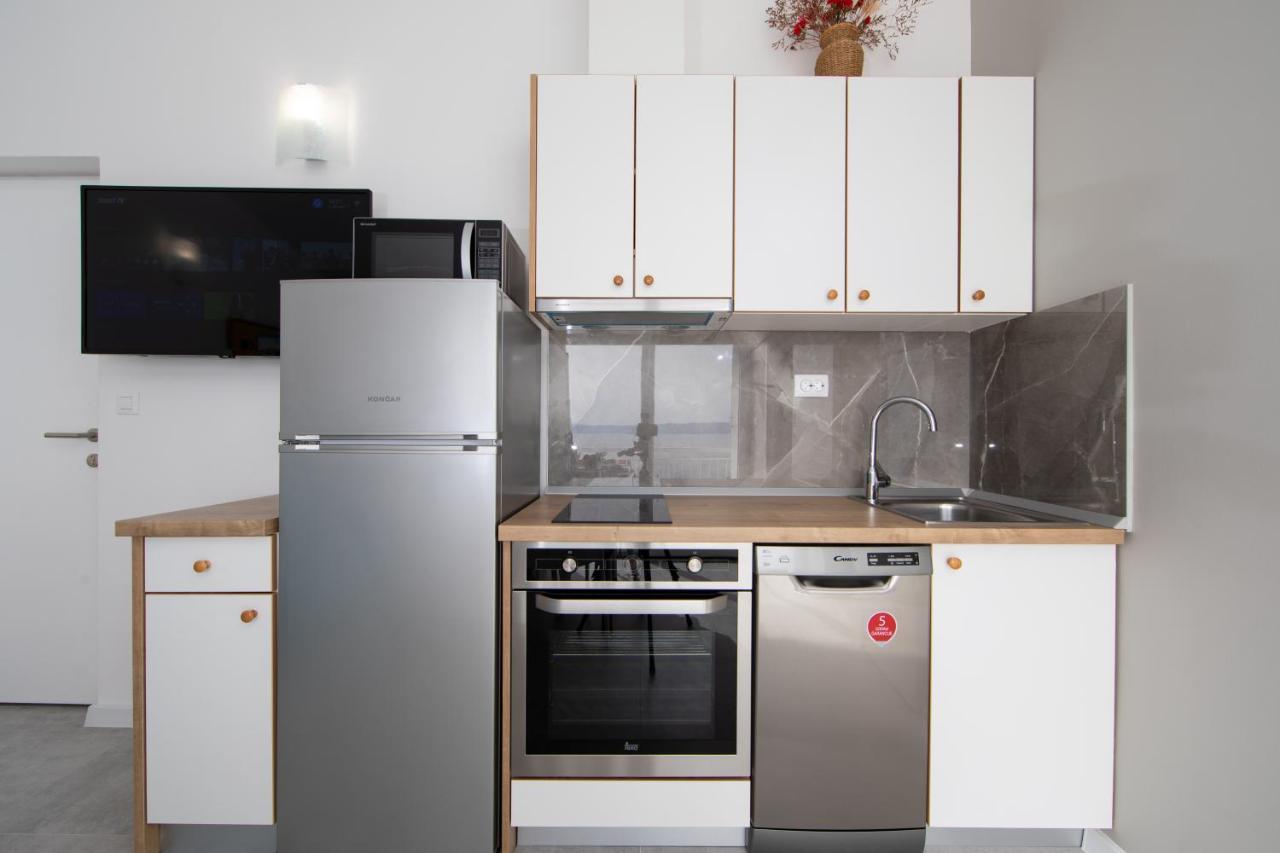 Apartment Klaricic Zivogosce