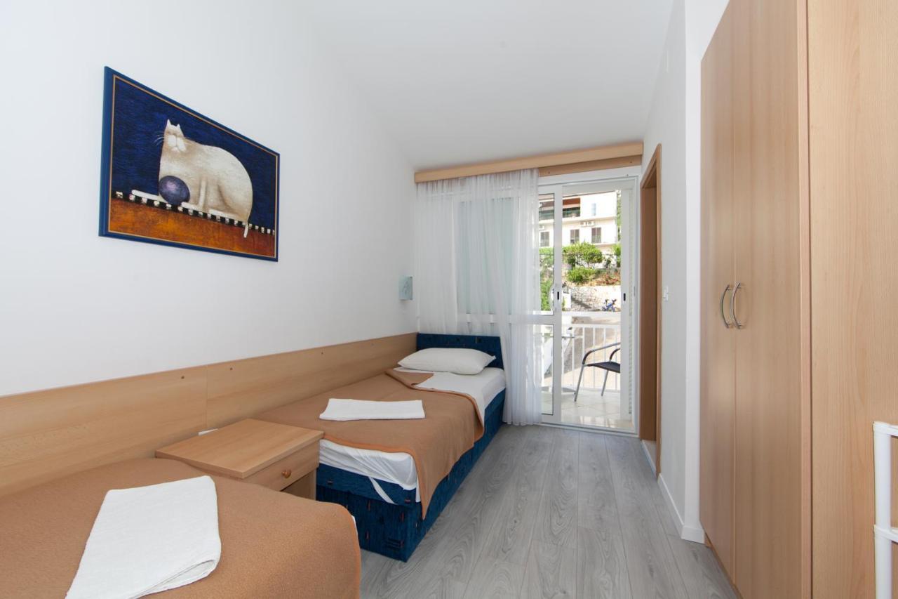 Apartment Klaricic *