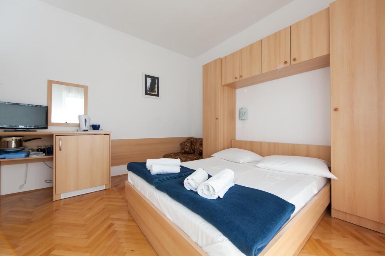 Apartment Klaricic Zivogosce