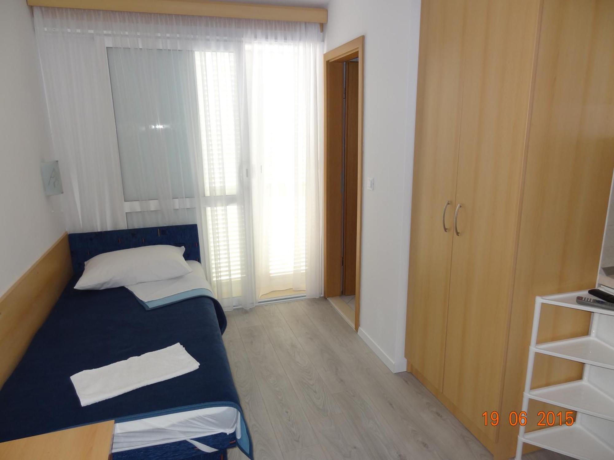 Apartment Klaricic