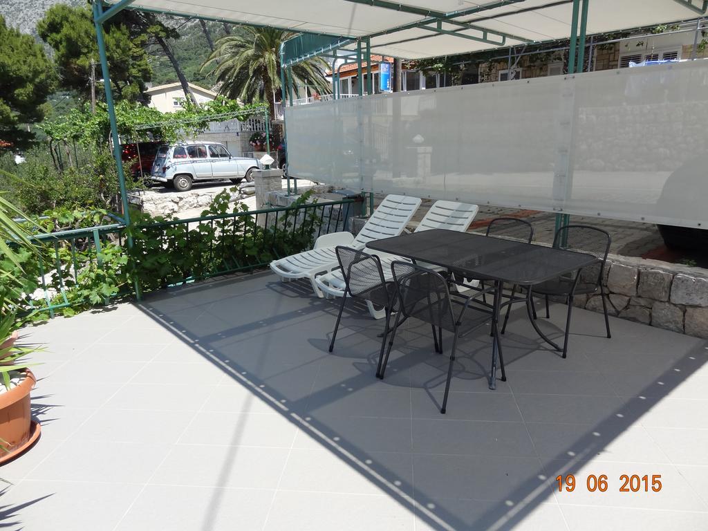 Apartment Klaricic Zivogosce