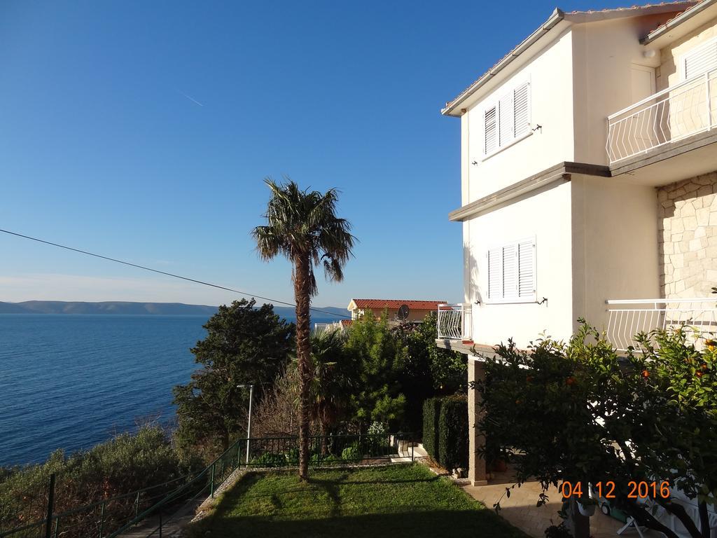 Klaricic Apartment Zivogosce