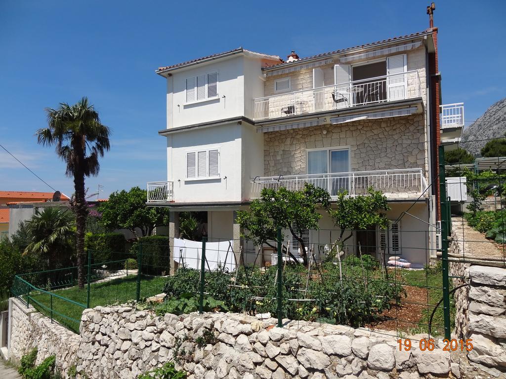 Apartment Klaricic *