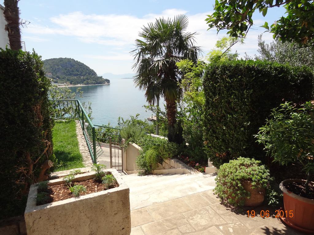 Apartment Klaricic Zivogosce