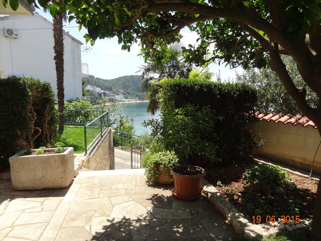 Apartment Klaricic
