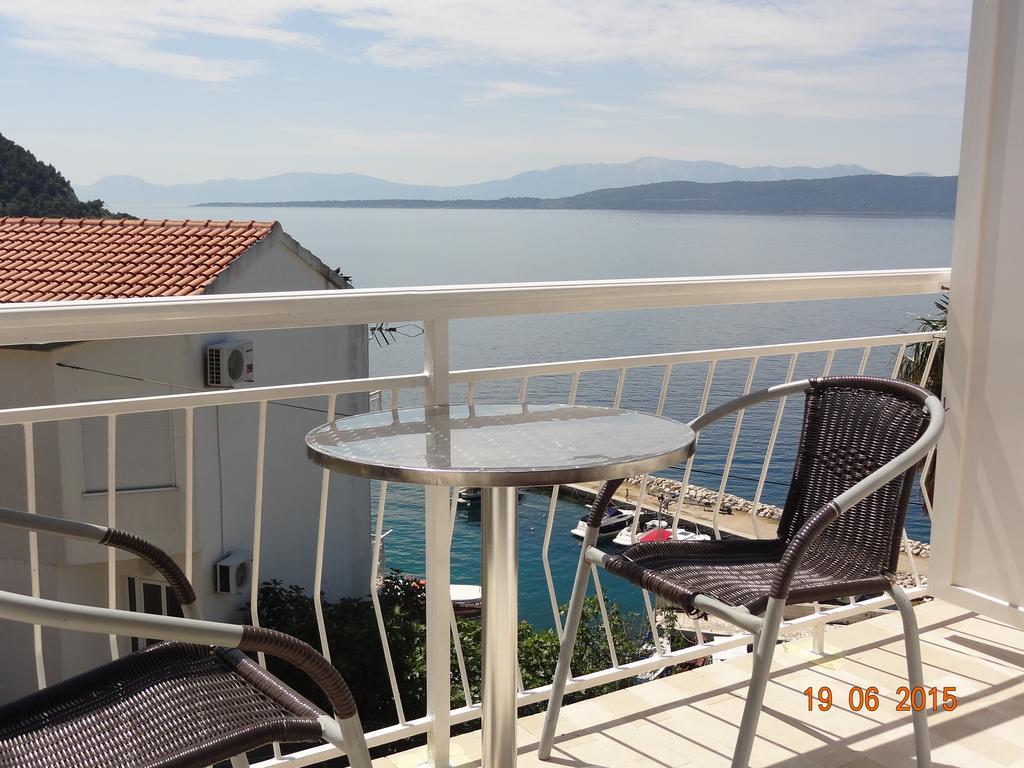 Apartment Klaricic Zivogosce